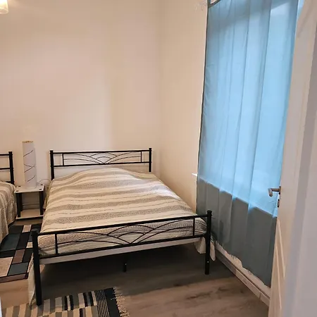 Apartment Ap 1- 51qm Bei Oschersleben Und Helmstedt *