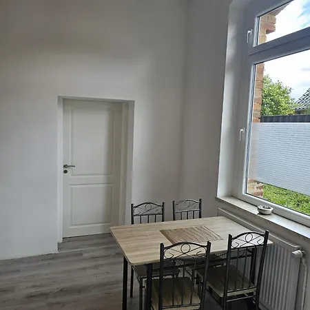 Apartment Ap 1- 51qm Bei Oschersleben Und Helmstedt Ausleben