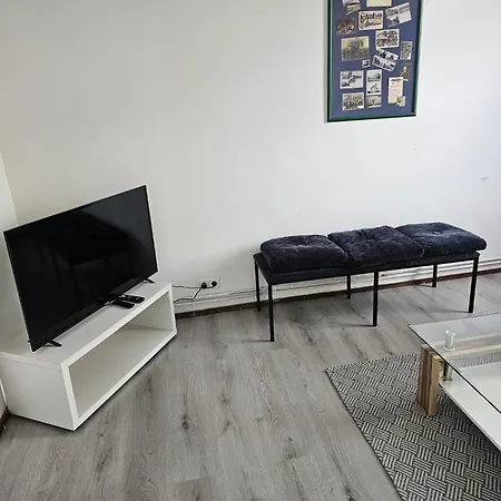 Apartment Ap 1- 51qm Bei Oschersleben Und Helmstedt *