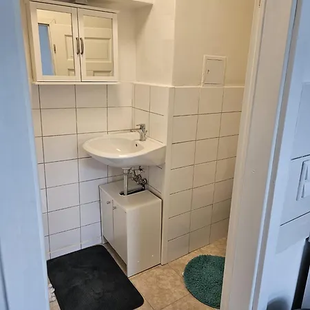 Ap 1- 51qm Bei Oschersleben Und Helmstedt Ausleben